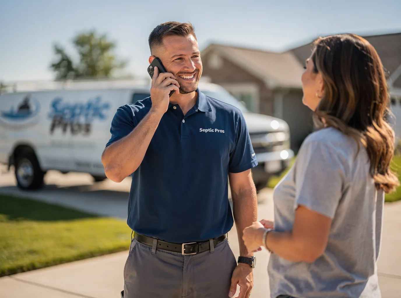Septic Tank Pumping Heth, AR FAQs